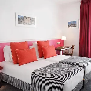visit hotel