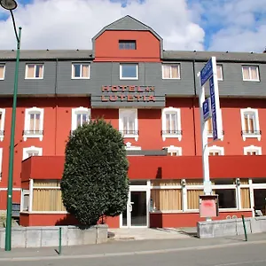visit hotel